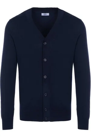 Iceberg Strickjacke Pullover - Verkäufer: FASHIONESTA