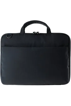 Tucano Laptoptasche Dark Hartschalentasche 14 Zoll - Notebooktasche (Notebooktasche für 14 Zoll Notebooks) - Verkäufer: technik-xxl-vilshofen