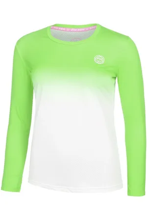 Bidi Badu Longsleeve Crew Gradiant Longsleeve - Verkäufer: Tennis-Point