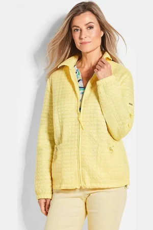 GOLDNER Outdoorjacke Hemdjacke - Verkäufer:
