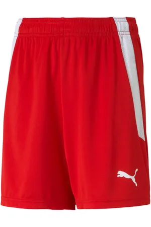 PUMA Trainingsshorts Kinder Shorts teamLIGA Shorts Jr 704931 - Verkäufer: CORTEXPOWER
