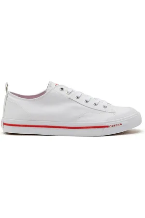 Diesel Canvas Sneaker - S-ATHOS LOW T1003 Sneaker - Verkäufer: DenimBar