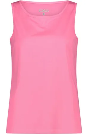 CMP Tanktop Damen Shirt WOMAN SLEEVELESS Top 39T5666 - Verkäufer: CORTEXPOWER