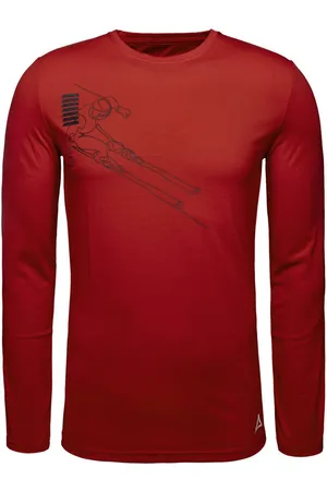 Schöffel Langarmshirt Hasliberg Herren - Verkäufer: Tauro