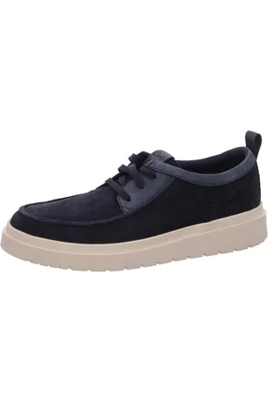 Clarks Polden Moc Schnürschuh - Verkäufer: H&D shoes and more instlyle GmbH