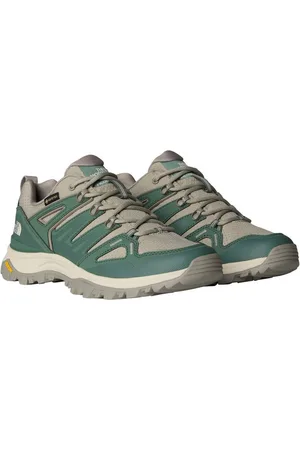 The North Face W HEDGEHOG GORE-TEX Wanderschuh wasserdicht