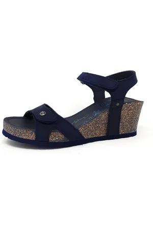 Panama Jack Sandale Plateausandale - Verkäufer: H&D Schuhcompany