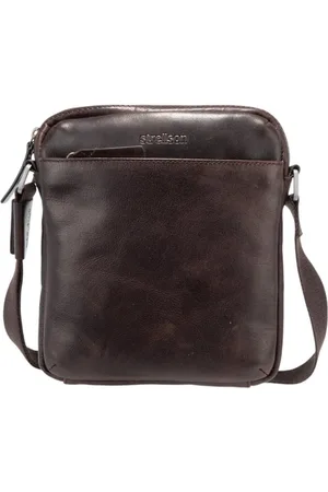 Strellson Schultertasche - Herren Schultertasche Abbey Marcus - Verkäufer: müller & meirer retail gmbh & co. kg
