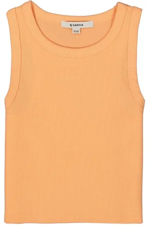 Garcia Tanktop Basic - Verkäufer: Dorins Kindermode
