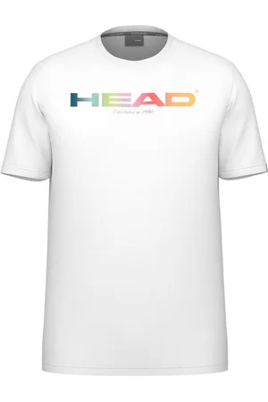 Head T-Shirt Rainbow T-Shirt - Verkäufer: Tennis-Point