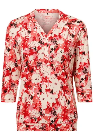 Olsen Langarmshirt Clara - Verkäufer: VAN GRAAF