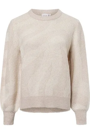 VILA Strickpullover Vipinna - Verkäufer: VAN GRAAF