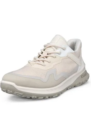 Ecco ULT TRN W Sneaker, Wanderschuh, Halbschuh, Outdoorschuh, Schnürschuh mit Komfort-Schaft