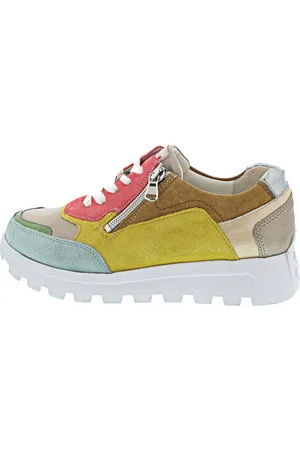 Waldläufer Schnürschuh - Verkäufer: SCHUH-Germann