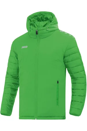 Jako Winterjacke Herren Stadionjacke Team 7201 - Verkäufer: CORTEXPOWER