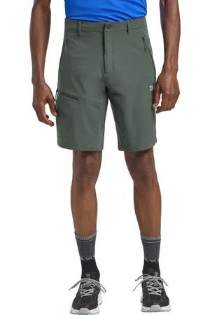 Jack Wolfskin Shorts PICO TRAIL SHORTS M