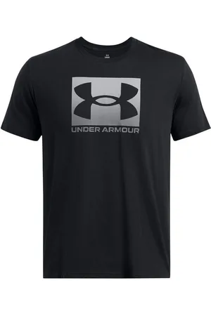 Under Armour T-Shirt Under Armour Herren T-Shirt M BOXED SPORTS UPDATED SS 1386793 - Verkäufer: CORTEXPOWER