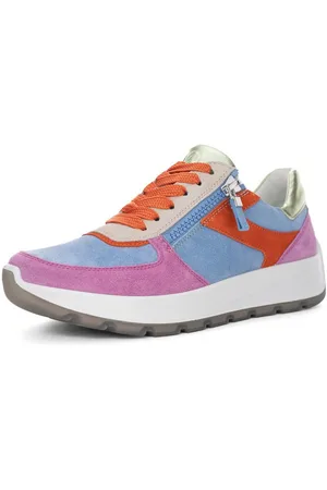 ARA Damen Sneaker New York Sneaker - Verkäufer: SHG Ruhr mbH