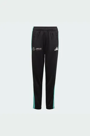 adidas Trainingshose MERCEDES - AMG PETRONAS FORMULA ONE TEAM DNA HOSE - Verkäufer: adidas AG