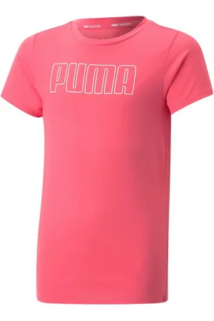 PUMA T-Shirt Mädchen T-Shirt RT Favorites Tee G 670166 - Verkäufer: CORTEXPOWER