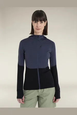 Icebreaker Fleecejacke - Verkäufer: Sport Michetschläger e.K.