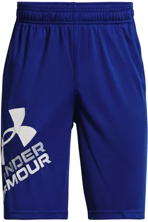 Under Armour Trainingsshorts Under Armour Jungen Shorts Prototype 2.0 Logo Shorts 1361817 - Verkäufer: CORTEXPOWER