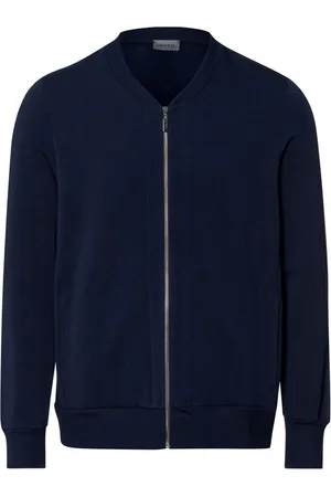 Hanro Sweatjacke Natural Living Sweat-jacken übergans-jacke jogging - Verkäufer: HBOD
