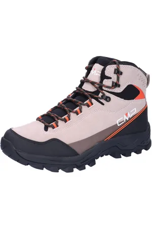 CMP Damen Wanderschuhe MYZAR MID TREKKING SHOES 3Q15856 Trekkingschuh - Verkäufer: CORTEXPOWER