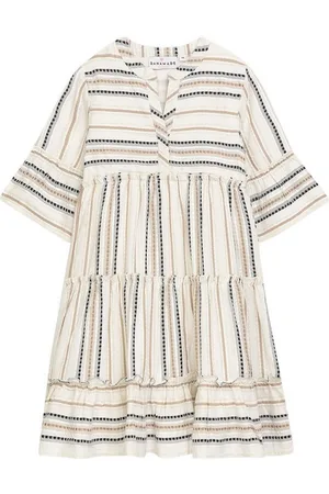 DANAMADE Sommerkleid Dresses DKAHULA