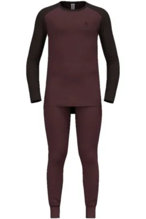 Odlo Funktionstights Active Warm Eco Special Set - Verkäufer: Sportpoint24