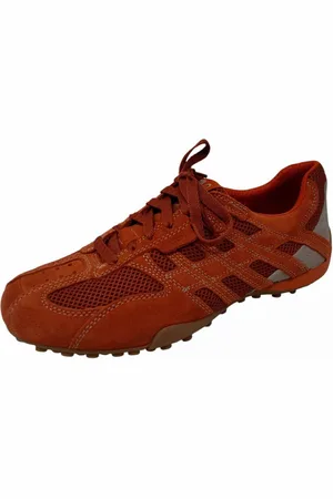 Geox Snake Schnürschuh - Verkäufer: LEPi Markenschuhe