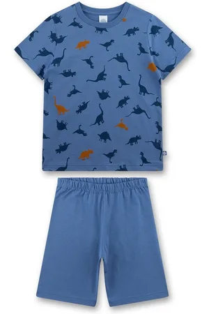 Sanetta Pyjama (1 tlg) - Verkäufer: