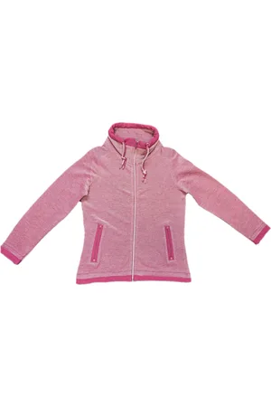 Ser Sweatjacke Sweatjacke, Melange W9924310W auch in großen Größen - Verkäufer: TT-Textilhandels GmbH