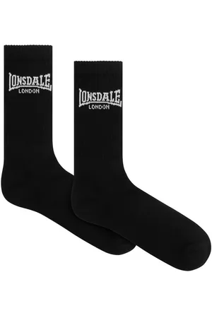 Lonsdale London Sportsocken 6er-Pack GILBERT (6-Paar)