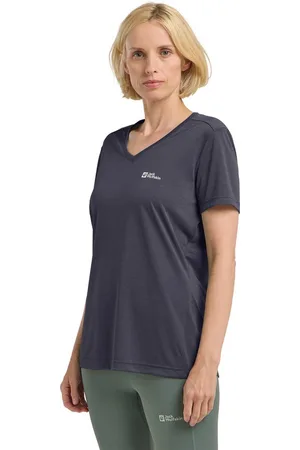 Jack Wolfskin T-Shirt 0