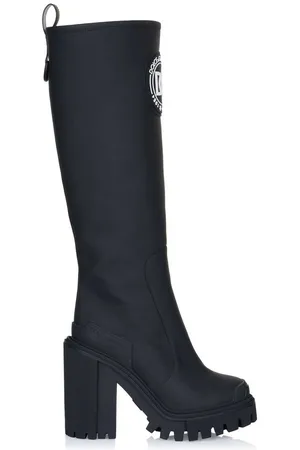 Dolce & Gabbana Stiefel Stiefel - Verkäufer: FASHIONESTA