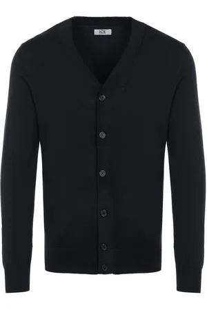 Iceberg Strickjacke Pullover - Verkäufer: FASHIONESTA
