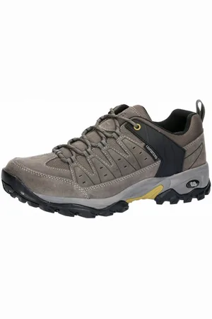 BRUTTING Mount Pinos Low Wanderschuh - Verkäufer: LEPi Markenschuhe