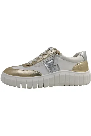 Tamaris Schnürer Schnürschuh - Verkäufer: H&D Schuhcompany