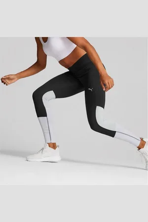 PUMA Laufhose Run Favorite Regular Rise Long - Verkäufer: Tennis-Point