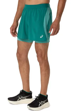 Asics Laufshorts ROAD 2N1 5IN SHORT