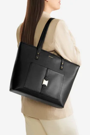 Jenny Handtasche Große Shoppertasche JNY-M-005-07 - Verkäufer: Modivo_de