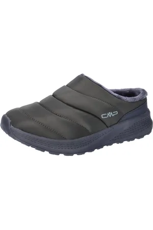 CMP Herren Hausschuhe HERTYS SLIPPER 3Q45997 Hausschuh - Verkäufer: CORTEXPOWER