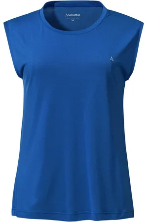 Schöffel Tanktop Heimgarten Damen - Verkäufer: Tauro