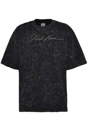 Karl Kani T-Shirt Autograph Heavy Boxy Tee - Verkäufer: Sport Klingenmaier