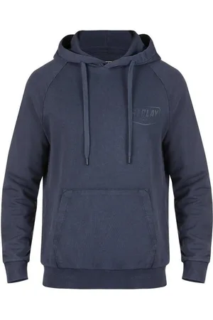 Replay Sweatshirt Classic Hoodie - Verkäufer: Fc-Moto