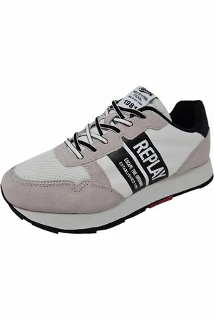 Replay Artur Stripes Sneaker - Verkäufer: LEPi Markenschuhe