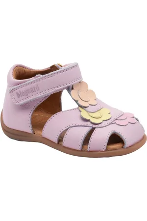 Bisgaard Sandalen 212007 Lauflernschuhe Oline Mädchen Sandalette - Verkäufer: Alex und Elis Kinderschuhe