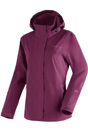 Maier Sports Funktionsjacke Jacke Metor rec - Verkäufer: Storer Handels GmbH