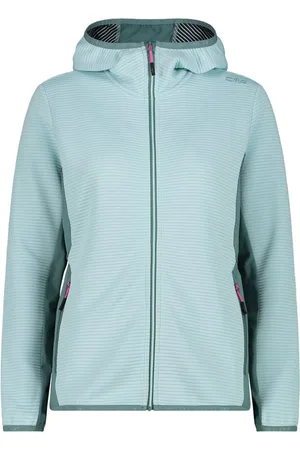 CMP T-Shirt WOMAN JACKET FIX HOOD 412 - Verkäufer: Sport Butsch GmbH & Co.KG